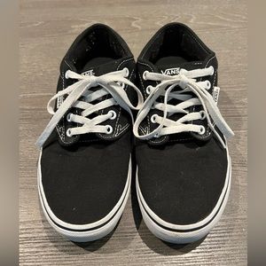 Vans Chukka low skate shoe
